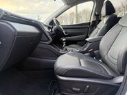 Hyundai TUCSON 1.6 Tucson Ultimate TGDi 5dr 24