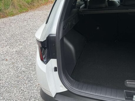 Hyundai TUCSON 1.6 Tucson Ultimate TGDi 5dr