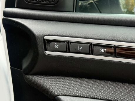 Hyundai TUCSON 1.6 Tucson Ultimate TGDi 5dr 25