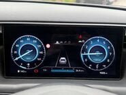 Hyundai TUCSON 1.6 Tucson Ultimate TGDi 5dr 31