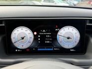 Hyundai TUCSON 1.6 Tucson Ultimate TGDi 5dr 41