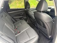 Hyundai TUCSON 1.6 Tucson Ultimate TGDi 5dr 35