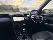 Hyundai TUCSON 1.6 Tucson Ultimate TGDi 5dr 27