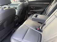Hyundai TUCSON 1.6 Tucson Ultimate TGDi 5dr 21
