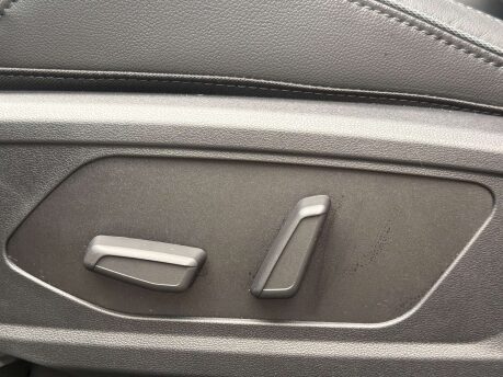 Hyundai TUCSON 1.6 Tucson Ultimate TGDi 5dr 34