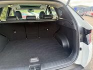 Hyundai TUCSON 1.6 Tucson Ultimate TGDi 5dr 11