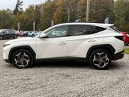Hyundai TUCSON 1.6 Tucson Ultimate TGDi 5dr 9