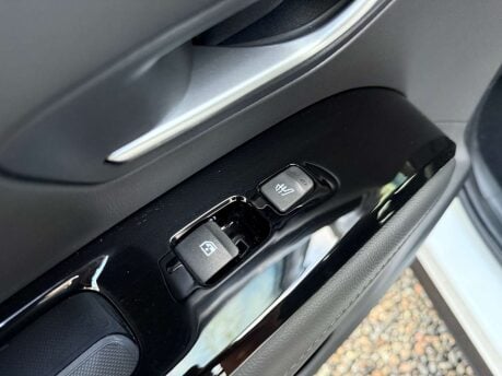 Hyundai TUCSON 1.6 Tucson Ultimate TGDi 5dr 20