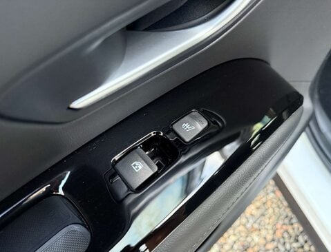 Hyundai TUCSON 1.6 Tucson Ultimate TGDi 5dr 20