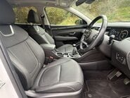 Hyundai TUCSON 1.6 Tucson Ultimate TGDi 5dr 15