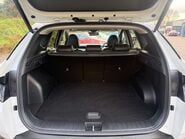 Hyundai TUCSON 1.6 Tucson Ultimate TGDi 5dr 12