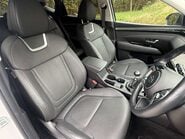 Hyundai TUCSON 1.6 Tucson Ultimate TGDi 5dr 17