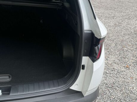 Hyundai TUCSON 1.6 Tucson Ultimate TGDi 5dr 6