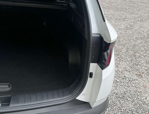 Hyundai TUCSON 1.6 Tucson Ultimate TGDi 5dr 6