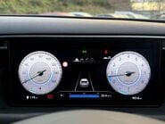 Hyundai TUCSON 1.6 Tucson Ultimate TGDi 5dr 34