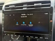 Hyundai TUCSON 1.6 Tucson Ultimate TGDi 5dr 39