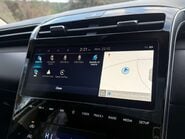 Hyundai TUCSON 1.6 Tucson Ultimate TGDi 5dr 41