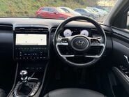 Hyundai TUCSON 1.6 Tucson Ultimate TGDi 5dr 32