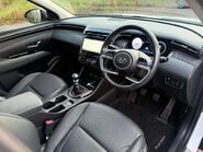 Hyundai TUCSON 1.6 Tucson Ultimate TGDi 5dr 28