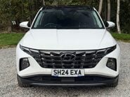 Hyundai TUCSON 1.6 Tucson Ultimate TGDi 5dr 11