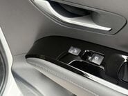 Hyundai TUCSON 1.6 Tucson Ultimate TGDi 5dr 32