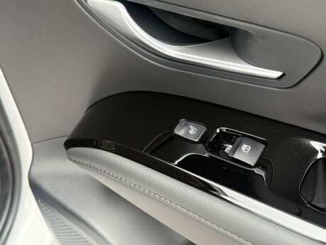 Hyundai TUCSON 1.6 Tucson Ultimate TGDi 5dr 32