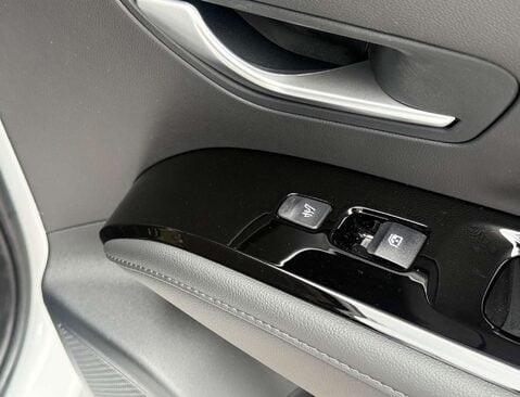 Hyundai TUCSON 1.6 Tucson Ultimate TGDi 5dr 32