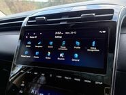 Hyundai TUCSON 1.6 Tucson Ultimate TGDi 5dr 42