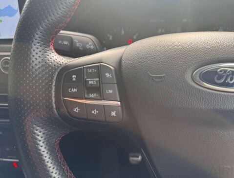 Ford Focus 2.0 Focus ST-Line X EcoBlue 5dr 19