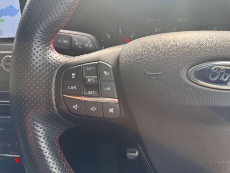 Ford Focus 2.0 Focus ST-Line X EcoBlue 5dr 19