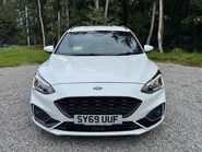 Ford Focus 2.0 Focus ST-Line X EcoBlue 5dr 12