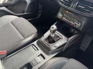Ford Focus 2.0 Focus ST-Line X EcoBlue 5dr 31