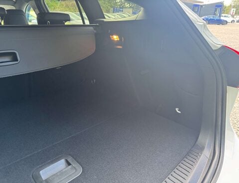 Ford Focus 2.0 Focus ST-Line X EcoBlue 5dr 8