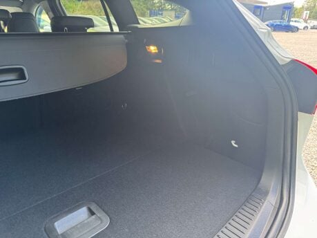 Ford Focus 2.0 Focus ST-Line X EcoBlue 5dr 8