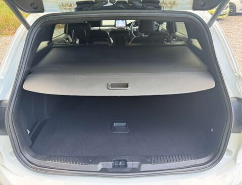 Ford Focus 2.0 Focus ST-Line X EcoBlue 5dr 7