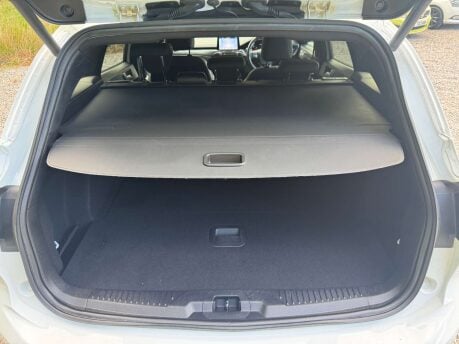 Ford Focus 2.0 Focus ST-Line X EcoBlue 5dr 7
