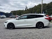 Ford Focus 2.0 Focus ST-Line X EcoBlue 5dr 10