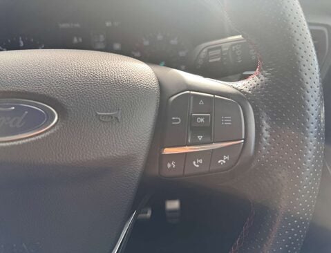 Ford Focus 2.0 Focus ST-Line X EcoBlue 5dr 20