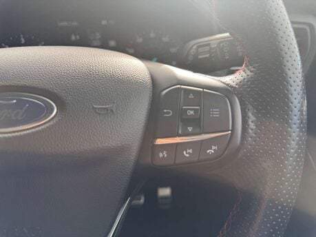 Ford Focus 2.0 Focus ST-Line X EcoBlue 5dr 20