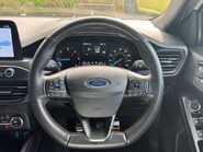 Ford Focus 2.0 Focus ST-Line X EcoBlue 5dr 18