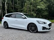Ford Focus 2.0 Focus ST-Line X EcoBlue 5dr 1