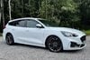 Ford Focus 2.0 Focus ST-Line X EcoBlue 5dr