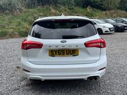Ford Focus 2.0 Focus ST-Line X EcoBlue 5dr 4