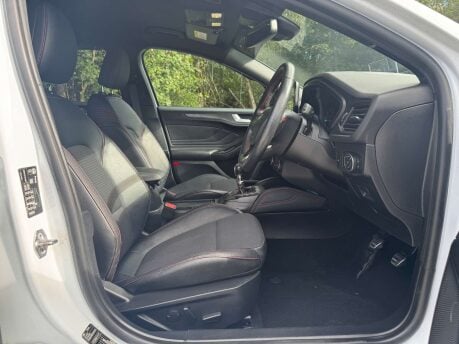 Ford Focus 2.0 Focus ST-Line X EcoBlue 5dr 14