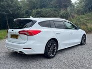 Ford Focus 2.0 Focus ST-Line X EcoBlue 5dr 3