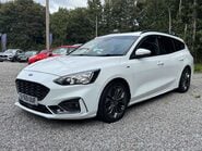 Ford Focus 2.0 Focus ST-Line X EcoBlue 5dr 11