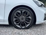 Ford Focus 2.0 Focus ST-Line X EcoBlue 5dr 13