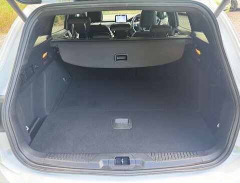 Ford Focus 2.0 Focus ST-Line X EcoBlue 5dr 6