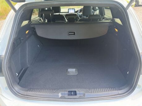 Ford Focus 2.0 Focus ST-Line X EcoBlue 5dr 6