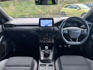 Ford Focus 2.0 Focus ST-Line X EcoBlue 5dr 16